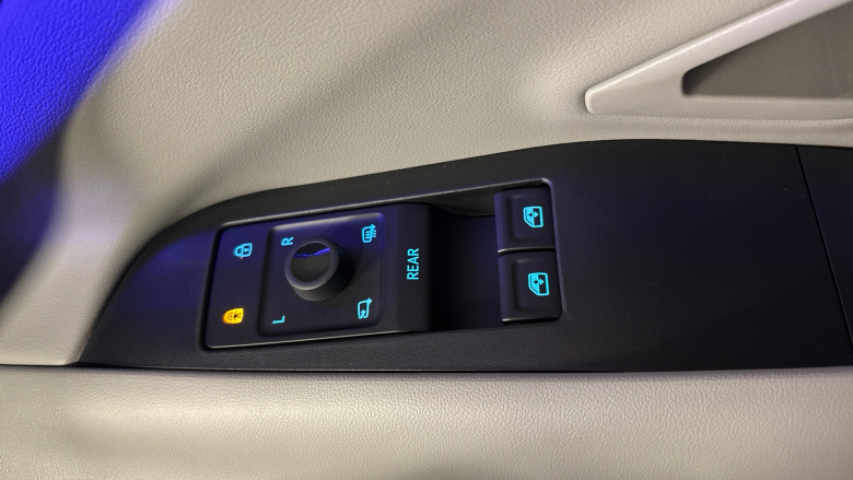 Ford Explorer 210kW Premium 77kWh 5dr Auto Electric Estate